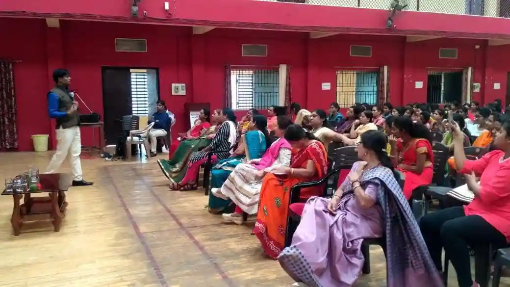Signature Analysis Online Course In Bhilai