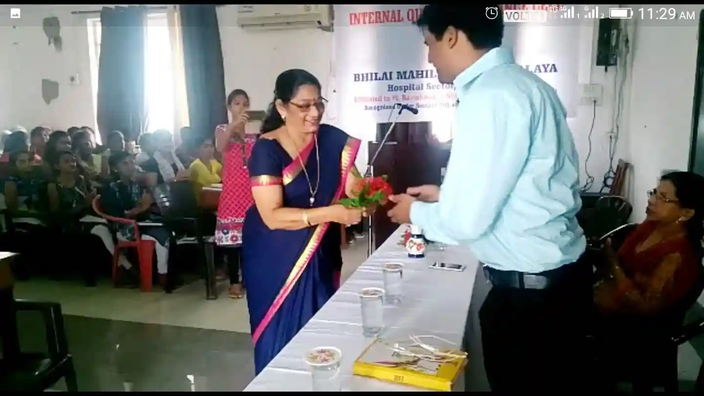 Signature Analysis Online Course In Bhilai